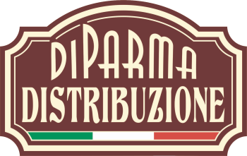 Logo DiParma Distribuzione